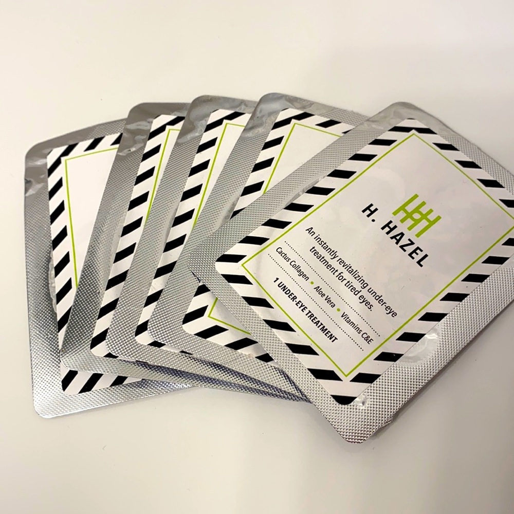 H. Hazel Under-Eye Treatment